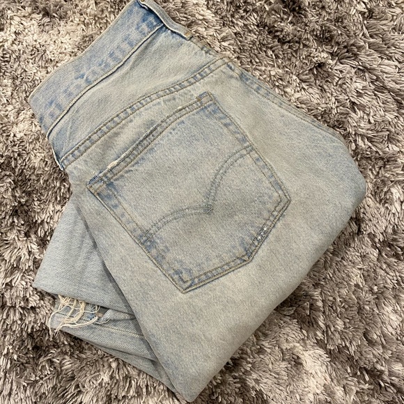 Levi’s wedgie Jeans - Picture 4 of 5